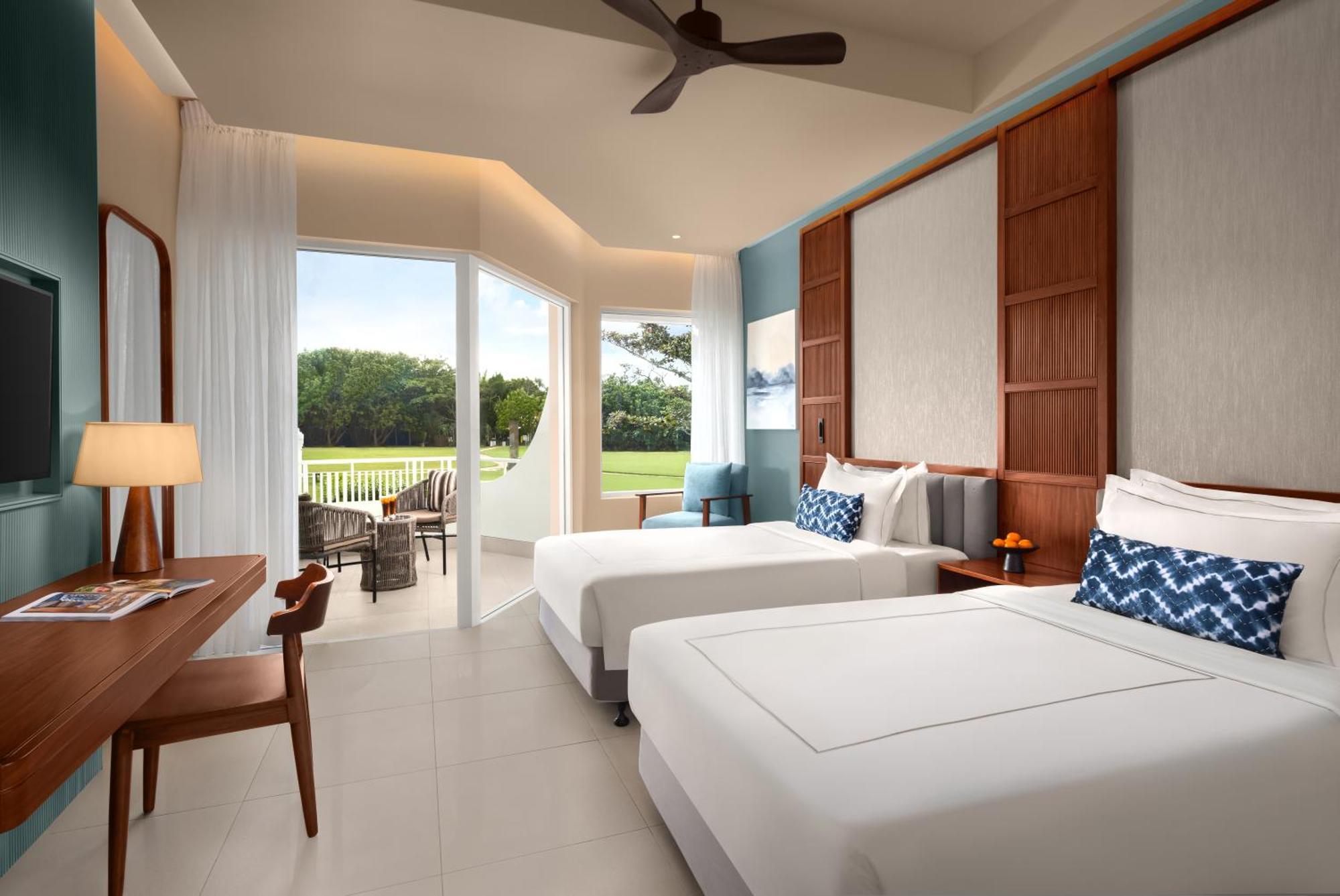 Taj Bentota Resort & Spa מראה חיצוני תמונה