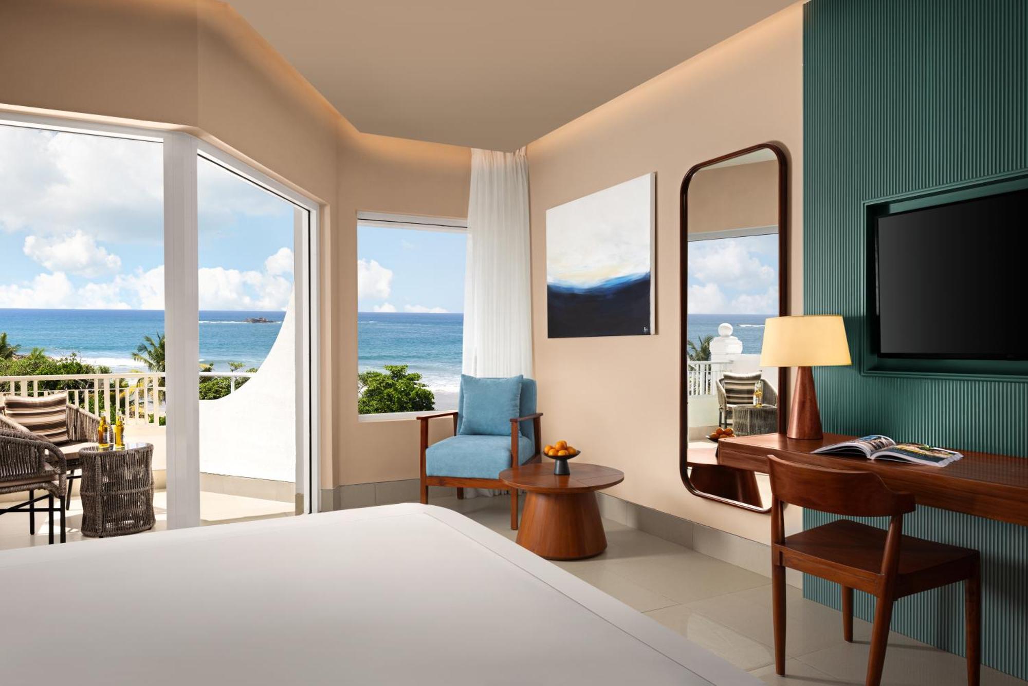 Taj Bentota Resort & Spa מראה חיצוני תמונה