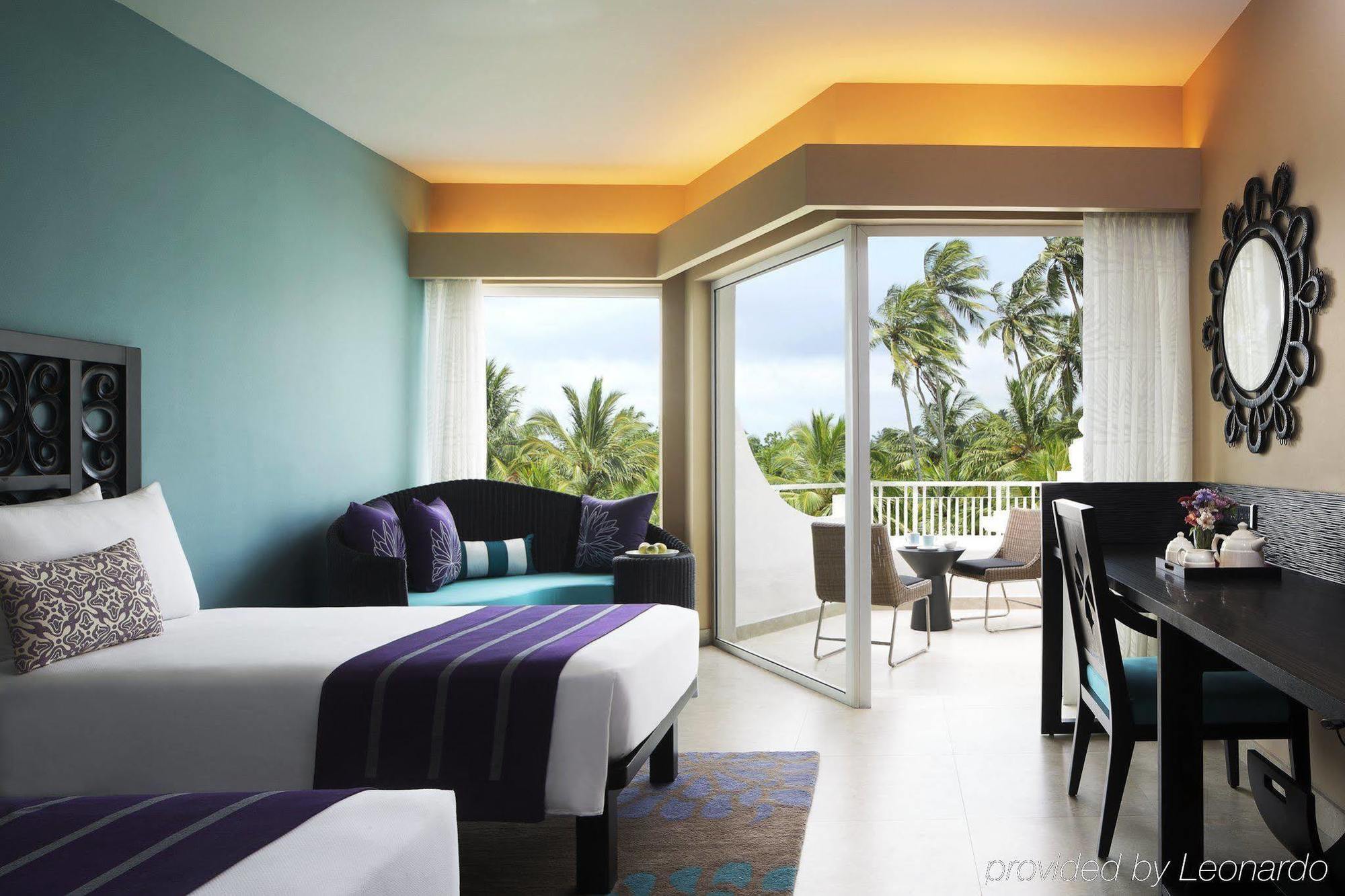 Taj Bentota Resort & Spa מראה חיצוני תמונה